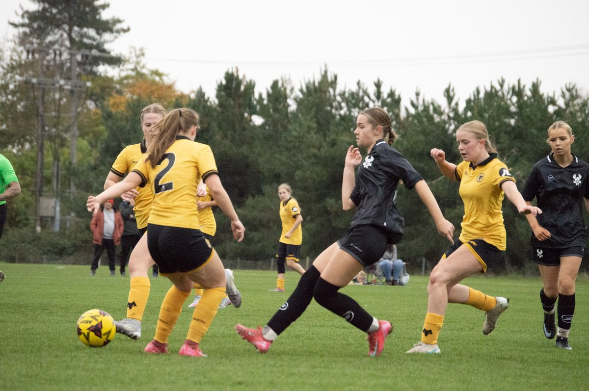 Harriers Academy tweet media