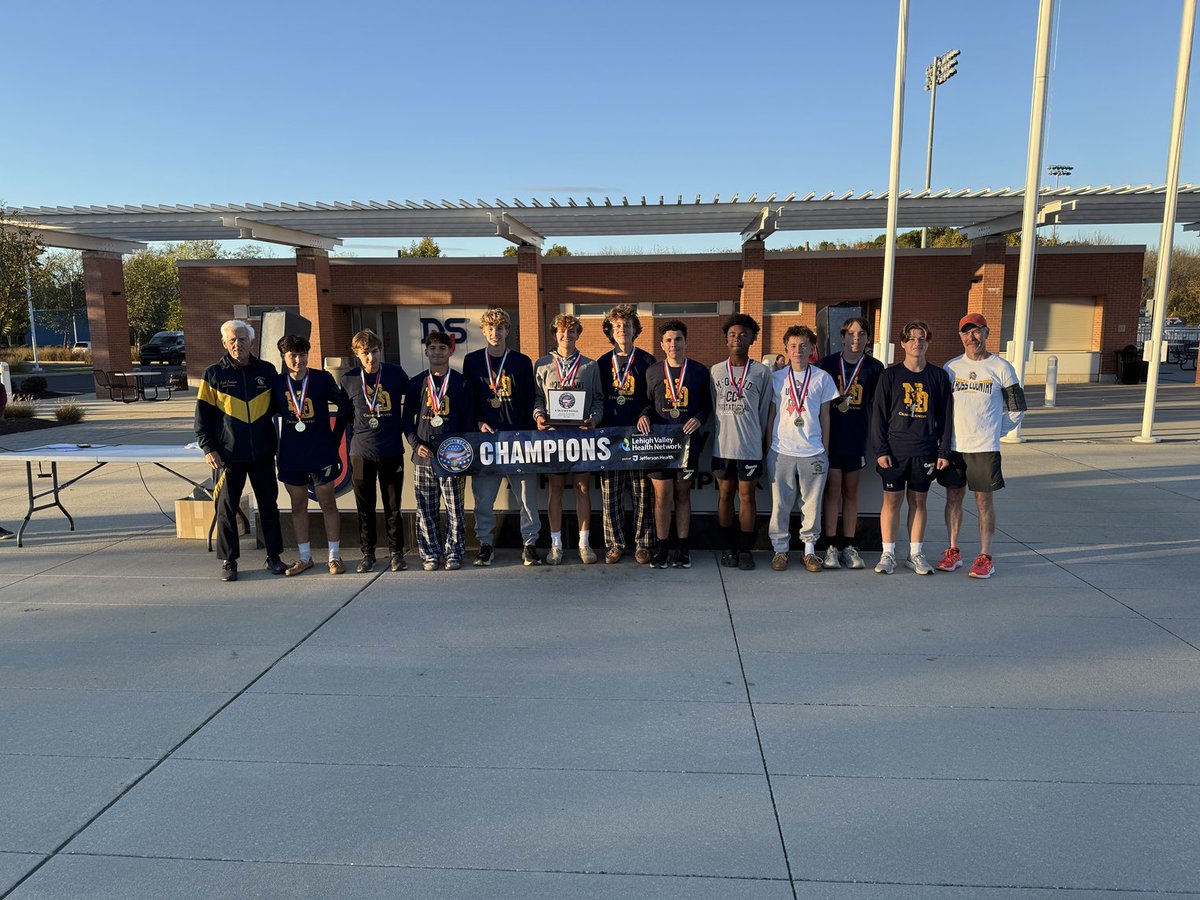 Colonial League tweet media