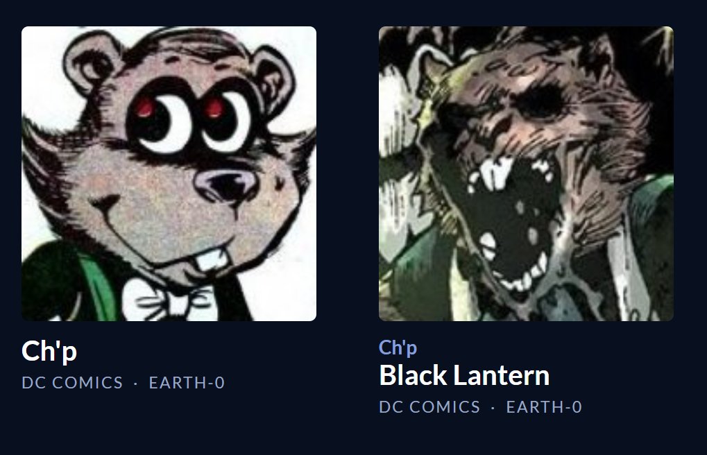 rdccomics.bsky.social (@r_dccomics) on Twitter photo 