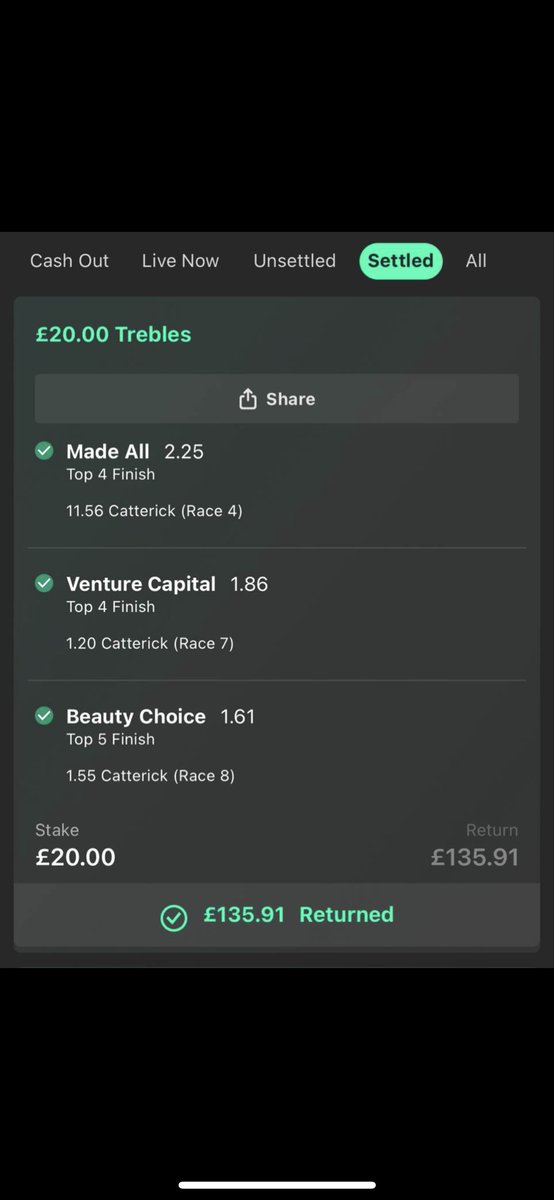 FORMWISE RACING tweet media