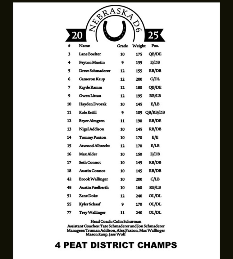 stadium-sports-oneill.myshopify.com/products/2025s…

Stuart Football playoff shirts are now available! Orders are due by October 23rd at noon.