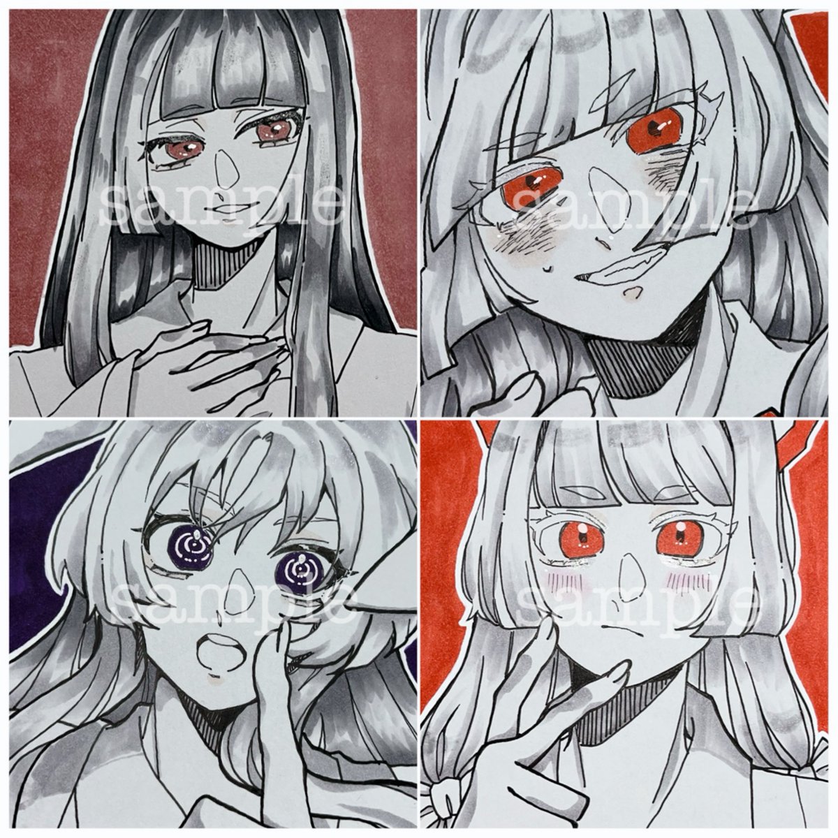 あき様おまとめ 紕🔥秋例お07a on X: 