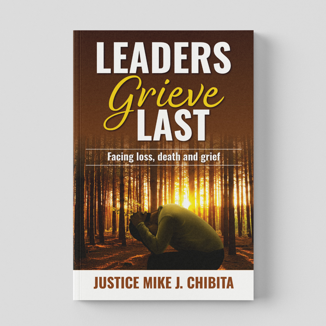 edwardmerik's tweet photo. “Leaders Grieve Last” by Justice Mike Chibita was officially launched — and I’m honored to have contributed to this inspiring project through its graphic design and layout. Congratulations to Justice Chibita on this great milestone!
#JusticeMikeChibita #LeadersGrieveLas https://t.co/alkvsrk4db