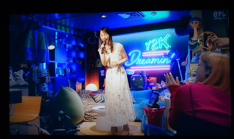 #良いこと悪いこと 
#松井玲奈 さんがテレビで歌ってるの胸熱☺️
しかも、みくりんと共演しててさらに胸熱☺️