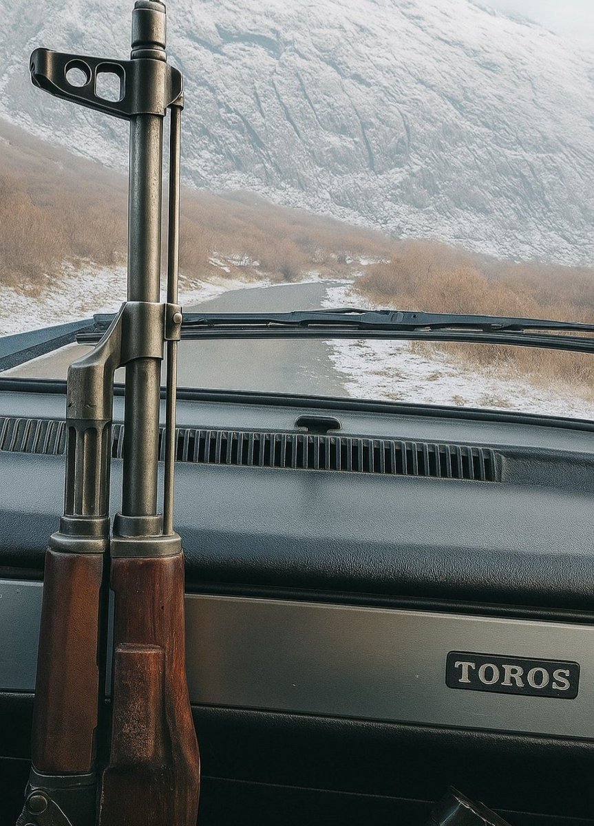 Herşey; bir Torosla, bir Horoza bakar!
Bakacakta...