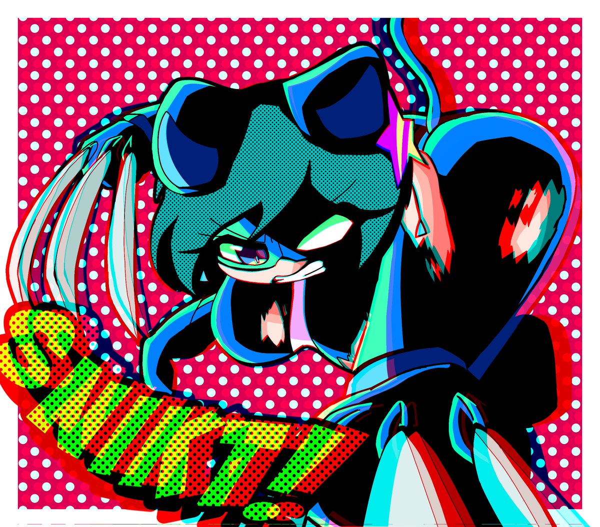 Triniᴶᴾ🎃🐓 @Artist Alley DAY2 BLOCK へ 21b EAST (@Triniez_Trini