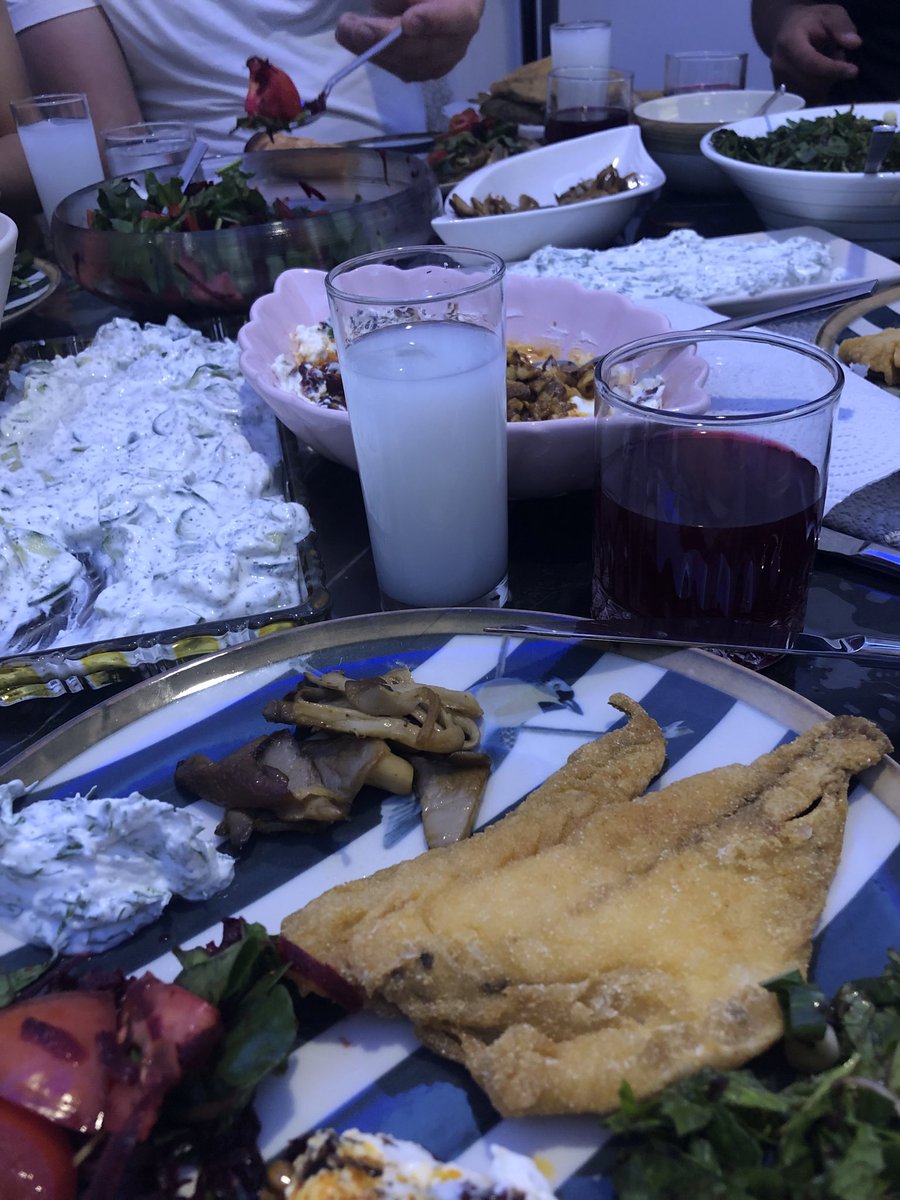 Kutsal Cumartesi 🥂