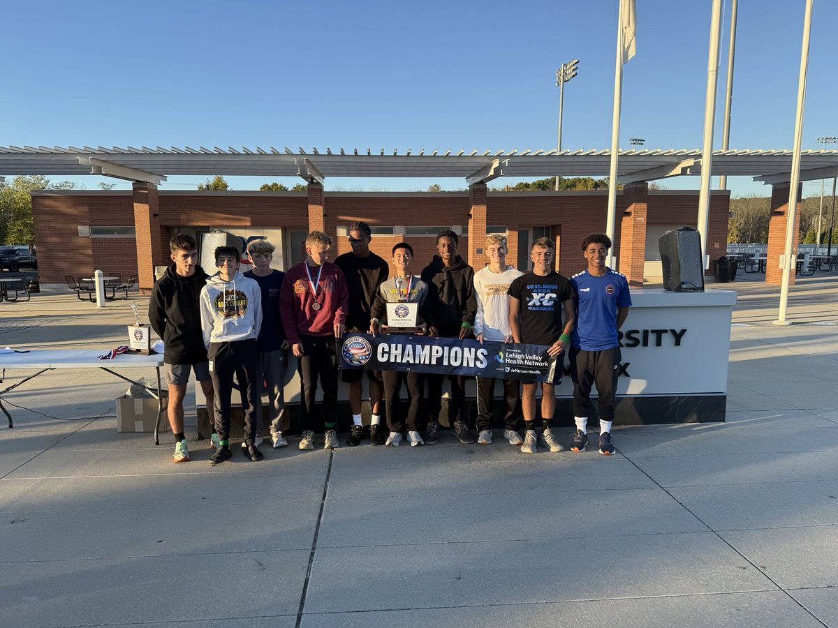 Colonial League tweet media