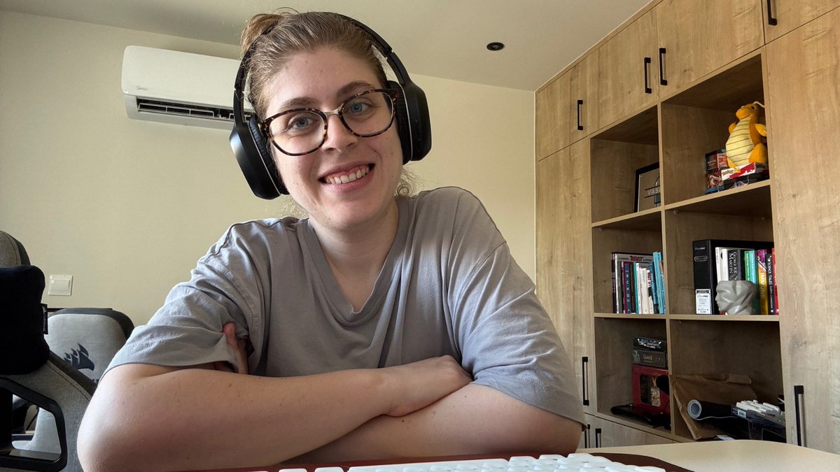 • nanou • tweet media