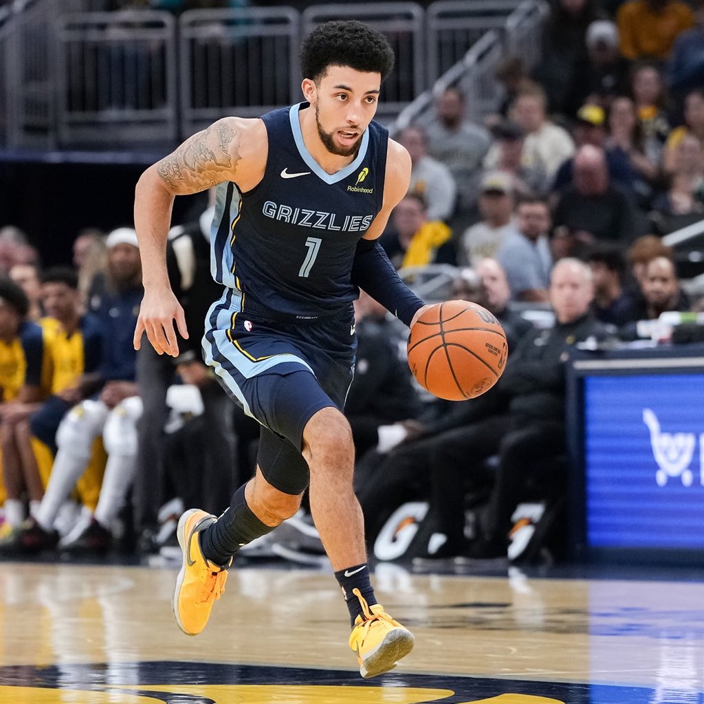 TY JEROME ARDINDAN SCOTTİE PİPPEN JR’da SAKATLANDI 🚑

12 HAFTA SAHALARDAN UZAK KALACAK