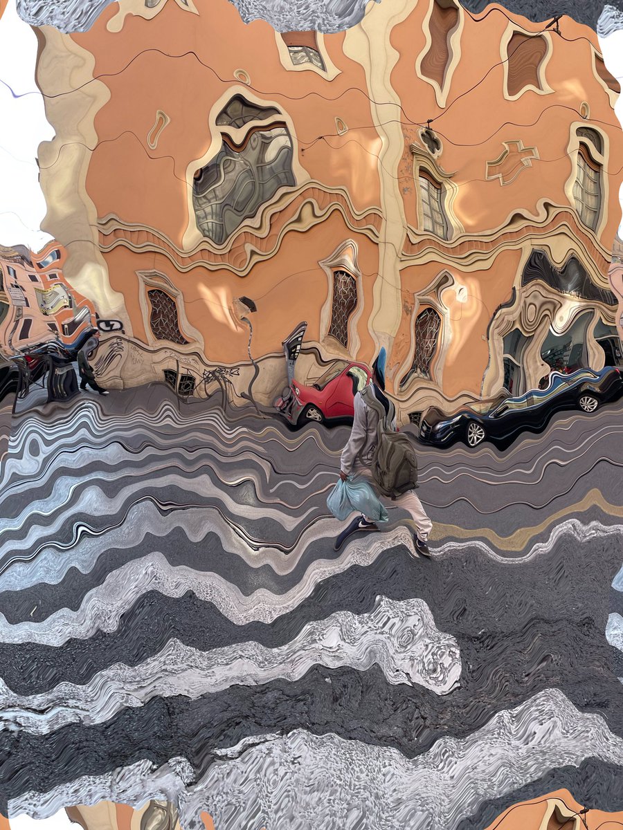 from Liquid Roma collection 18.10.25