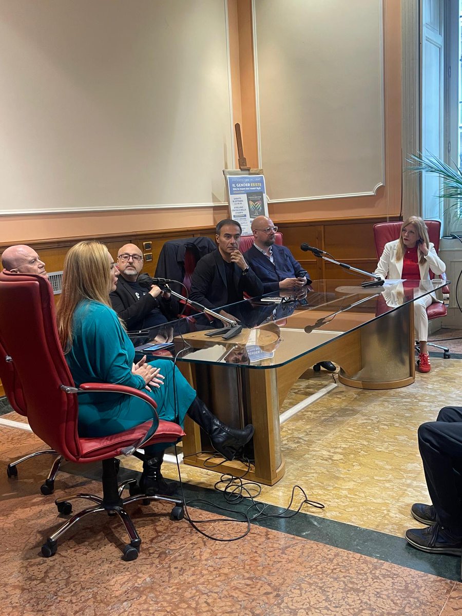 Rossano Sasso tweet media