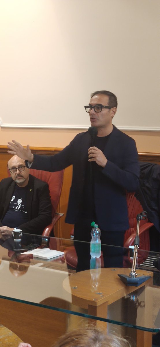 Rossano Sasso tweet media