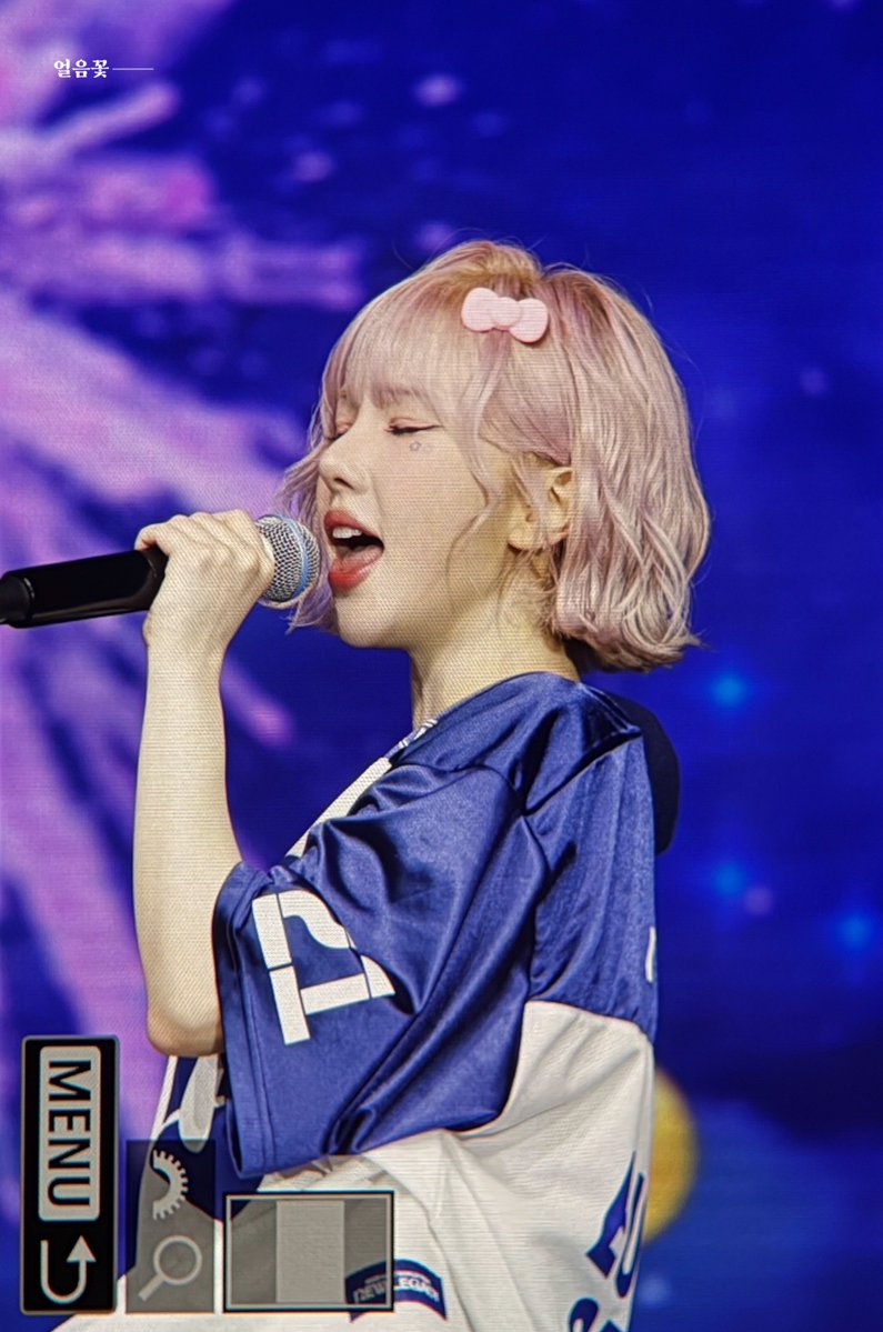 251019 New Legacy 홍콩 D-1 프리뷰

#비비지 #은하
#VIVIZ #EUNHA