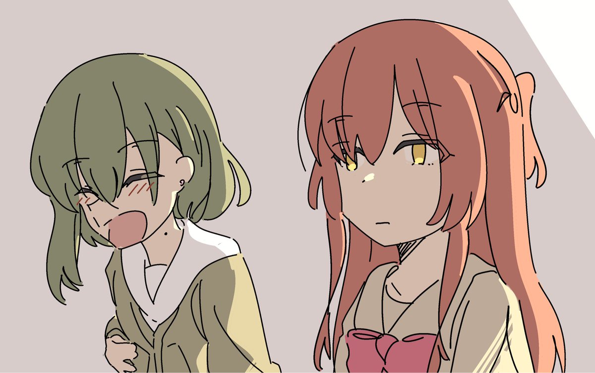 ein (@horsetail_man) on Twitter photo 