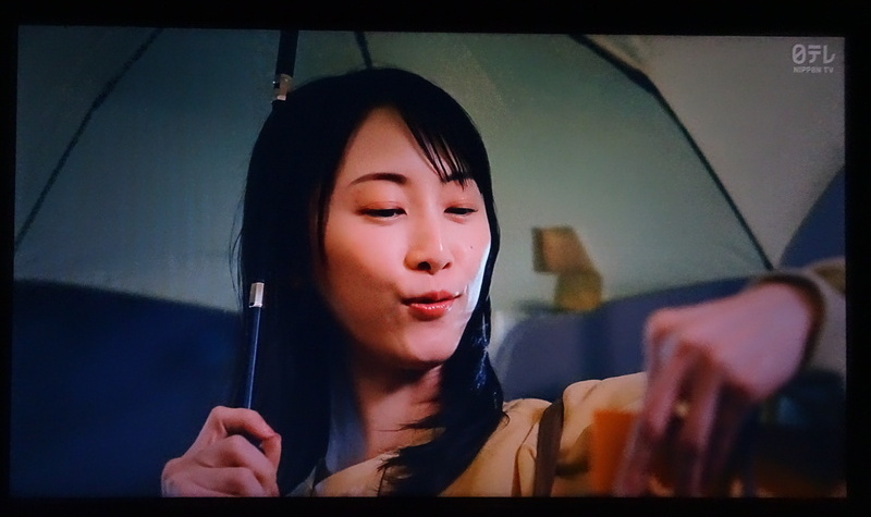 #良いこと悪いこと 
枯葉のステーション2025（カジュアルバージョン）🍂
ニコちゃんラストステージ😢
#松井玲奈