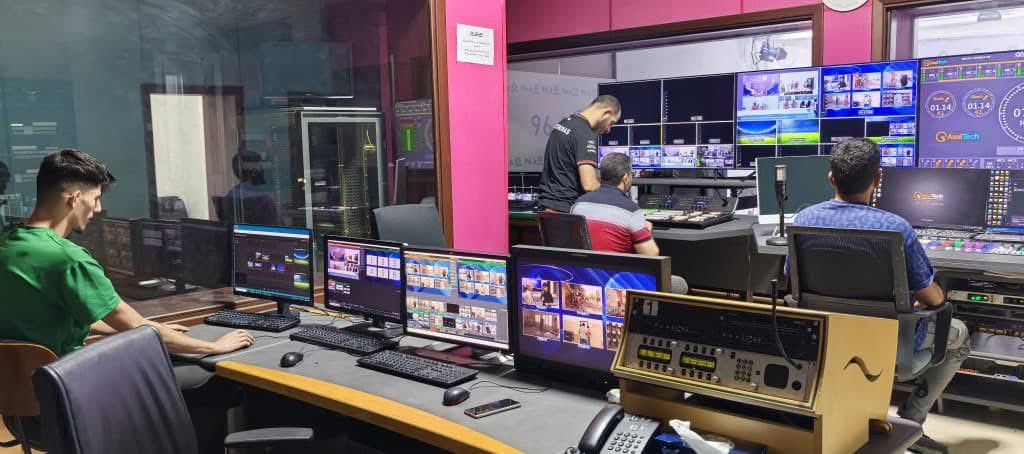 Walid Ellafi وليد اللافي tweet media