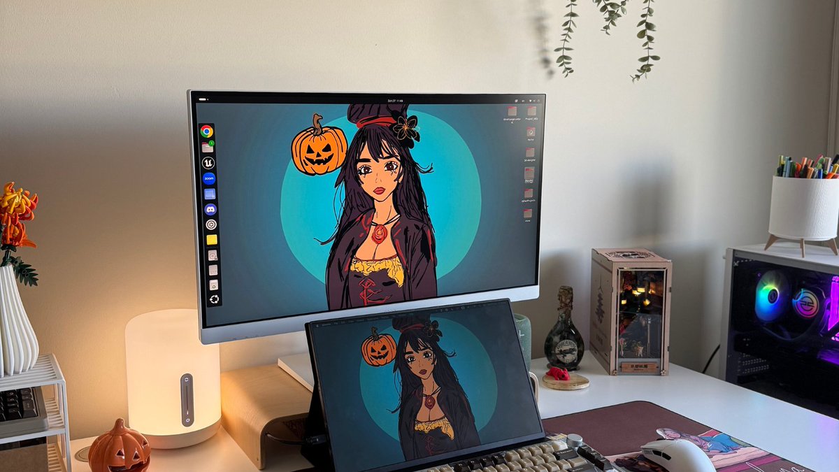 • nanou • tweet media