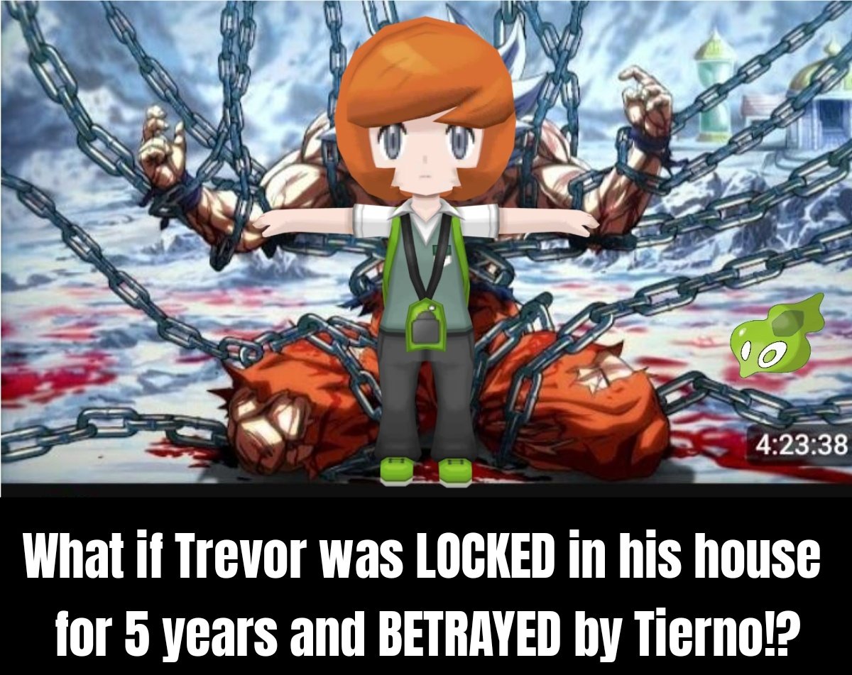 There's a building in ZA with NO doors on all four sides where his house was in XY. This was the first thing that popped into my mind.