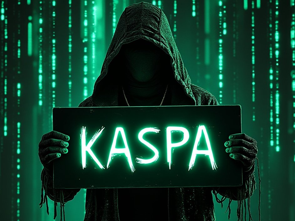 GM $KAS FAM

Lets get a few things straight:

1. This cycle ISNT over
2. People STILL love $KAS
3. Selling $KAS now is a BIG L
4. BUY $KAS at ANY level around 5 cents
5. You need more PATIENCE 

BONUS:

$KAS IS KING