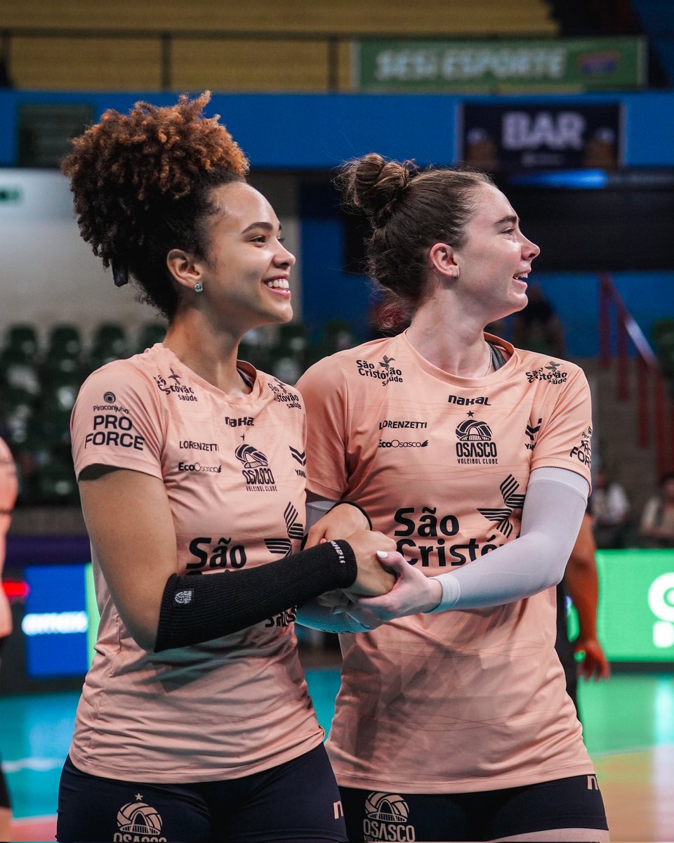 Osasco Voleibol Clube (@osascovc) on Twitter photo Preparação finalizada...👊🚀💪
VamoooooOZ JUNTOS!!!
#OzACadaDiaTeQueroMais
#JuntosPorOsasco
📸 <a href="/OsascoVC/">Osasco Voleibol Clube</a> - Carol__fotografia Preparação finalizada...👊🚀💪
VamoooooOZ JUNTOS!!!
#OzACadaDiaTeQueroMais
#JuntosPorOsasco
📸 <a href="/OsascoVC/">Osasco Voleibol Clube</a> - Carol__fotografia