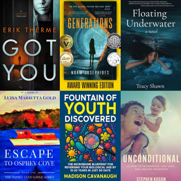 Slide into the weekend with budget-friendly eBooks that are big on story, light on price! 🧵📖

#freeebooks #mustread #bookdeals #booklovers #readersgonnaread

manybooks.net/archive/202510…