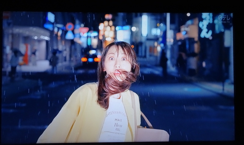 #良いこと悪いこと 
ニコちゃぁあああん😭
こんなスポットライトで退場してほしくなかった😢
#松井玲奈