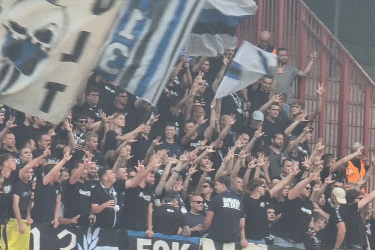 EspritRSCL's tweet image. Rappelez vous que le Club de Bruges lui n’a reçu aucune sanction pour ça