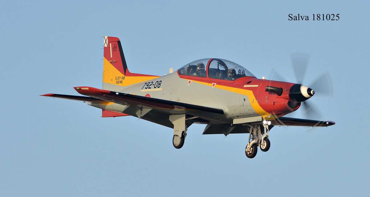 Salvador Marín tweet media