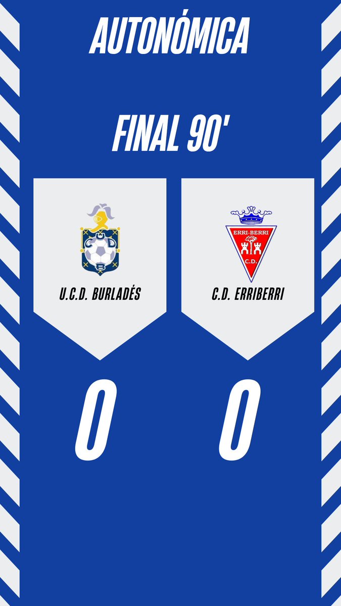 Final.

#BurladesErriberri |🔷⬜