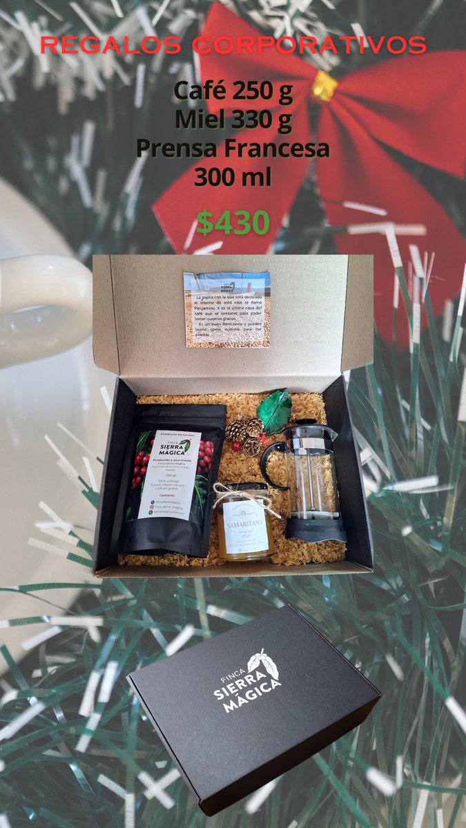 antoniojl78's tweet photo. Se acercan fechas importantes para muchos de nuestros clientes y amigos y estás cajas de regalo son ideales para regalar a sus colaboradores, amigos y socios comerciales. Nos ayudan con un RT? @En_laDelValle @LaRomaDF @ColoniaEscandon @lajuarezDF @En_Narvarte @vecinosnapoles https://t.co/wRqLcKBkg3