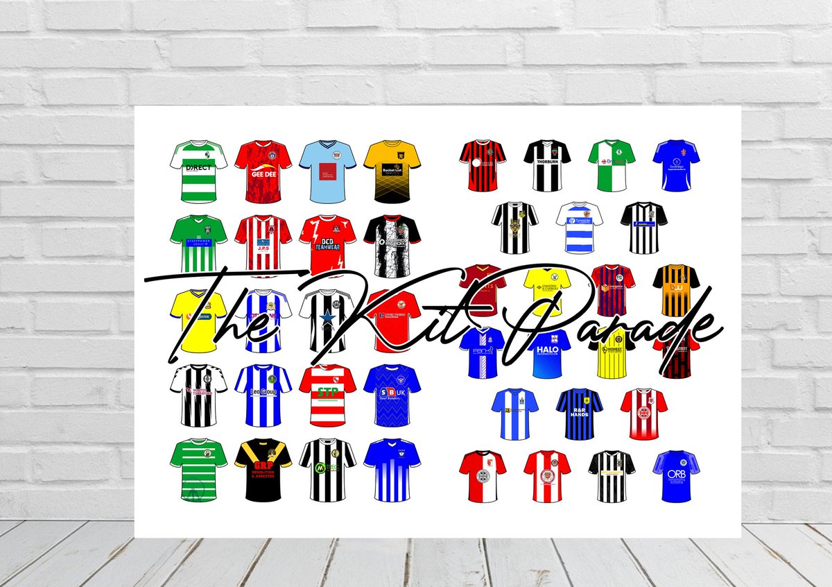 42/42
Northern League 2025-26 complete ✅️