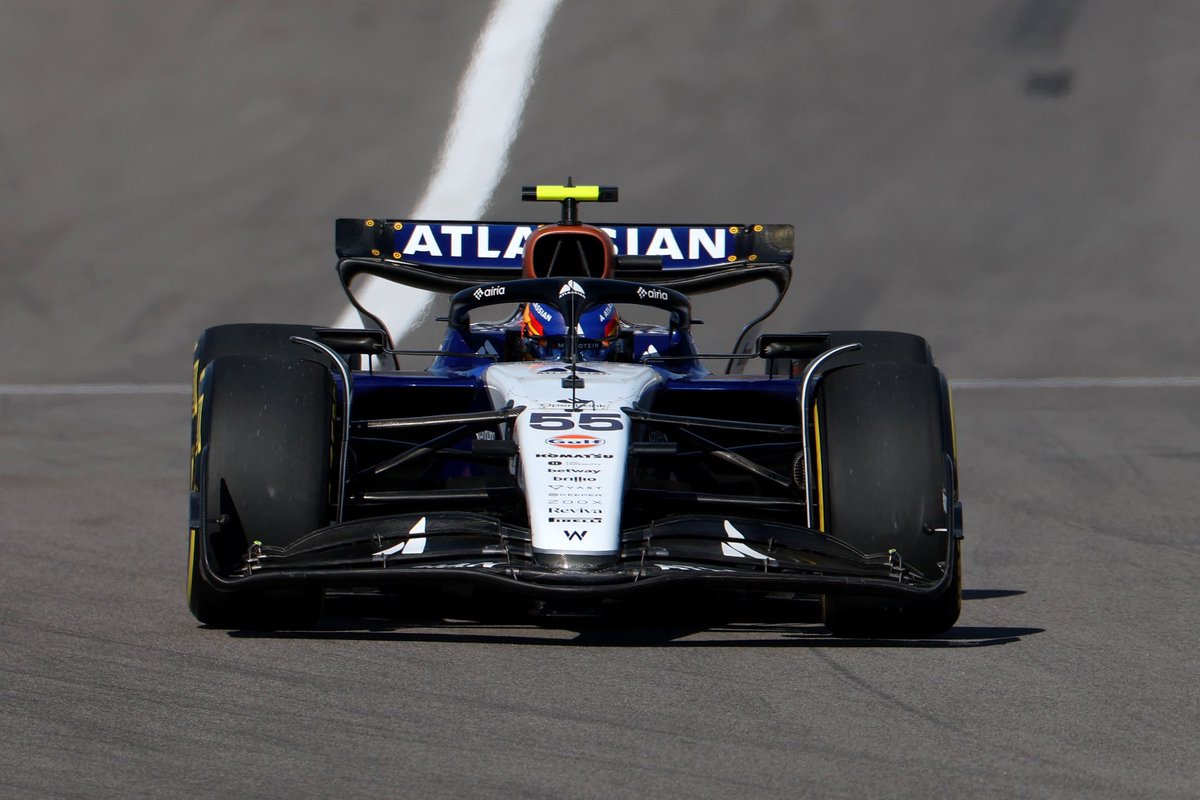 Carlos Sainz News tweet media
