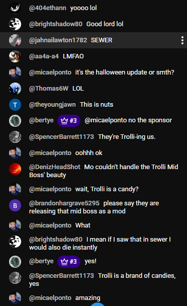 Chris Puckett tweet media