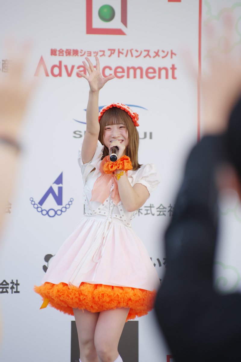 #パンダフェス
#グローリーハレルヤ 
#セイカの成果