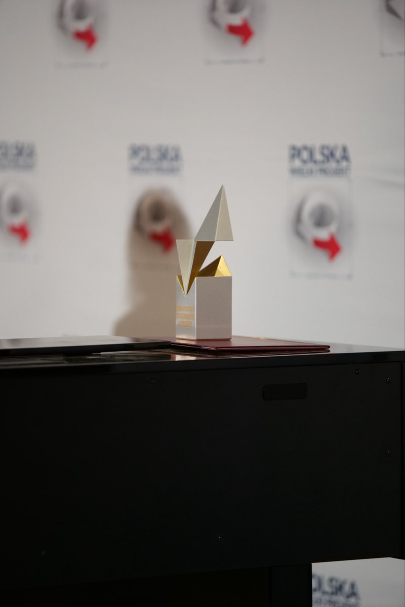 Pierwszy dzień XV Kongresu Polska Wielki Projekt za nami. Dziękujemy wszystkim uczestnikom! 
A już jutro II dzień, na który serdecznie zapraszamy!