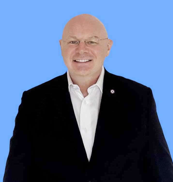 C’est avec plaisir que nous annonçons l’investiture pour les prochaines élections législatives de Laurent de Gouville sur la 8e circonscription des Français établis hors de France (législatives 2027 ou anticipées). #8FDE #Circo9908