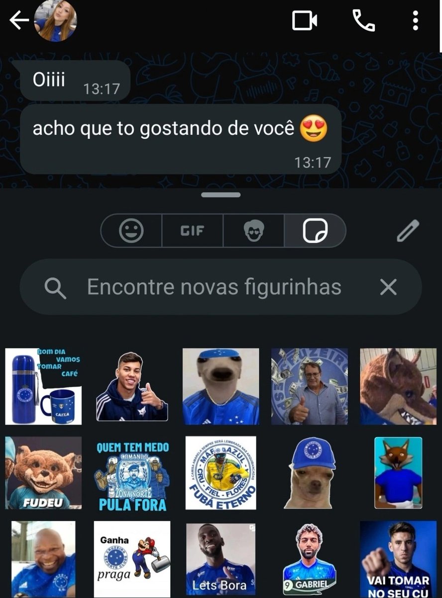 O que responder nessa situação?