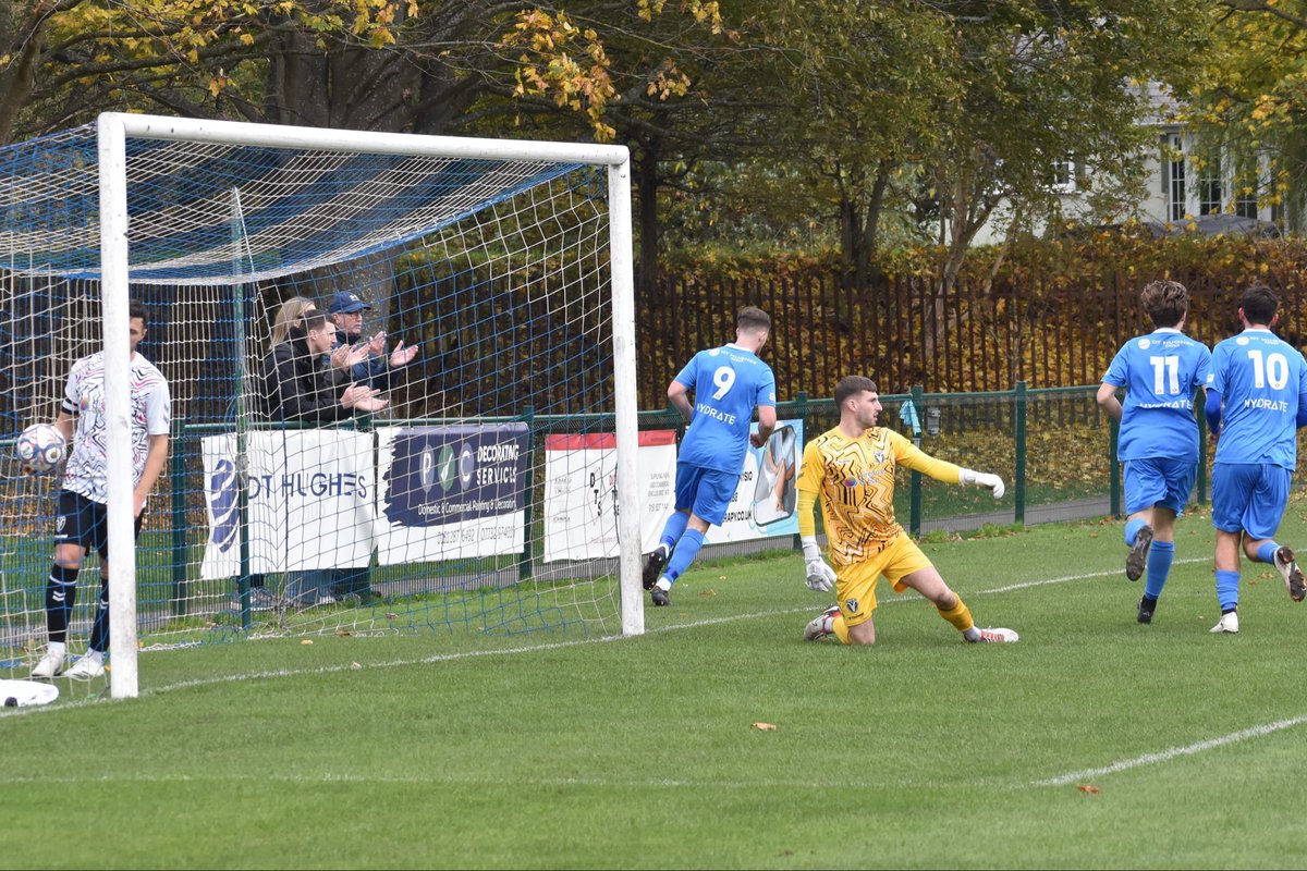 <a href="/connorrankin00/">Connor Rankin</a> puts <a href="/maghullfc/">Maghull Football Club</a> 2-0 in front in todays win over <a href="/Steetonfc/">Steeton AFC</a> in the <a href="/nwcfl/">The NWCFL ⚽️</a>