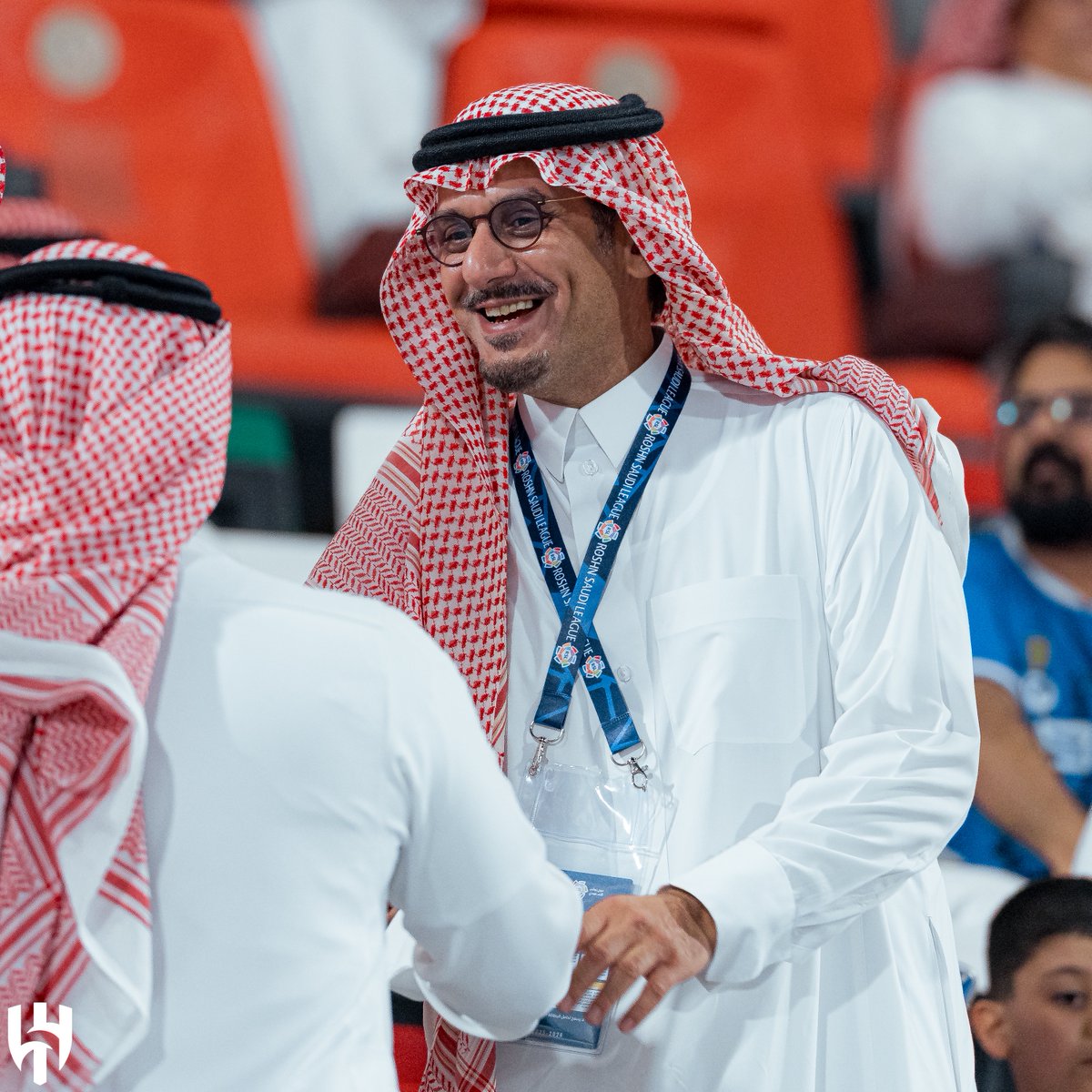 Alhilal_FC's tweet photo. خماسية زرقاء 💙💪 https://t.co/6In91gG2g1