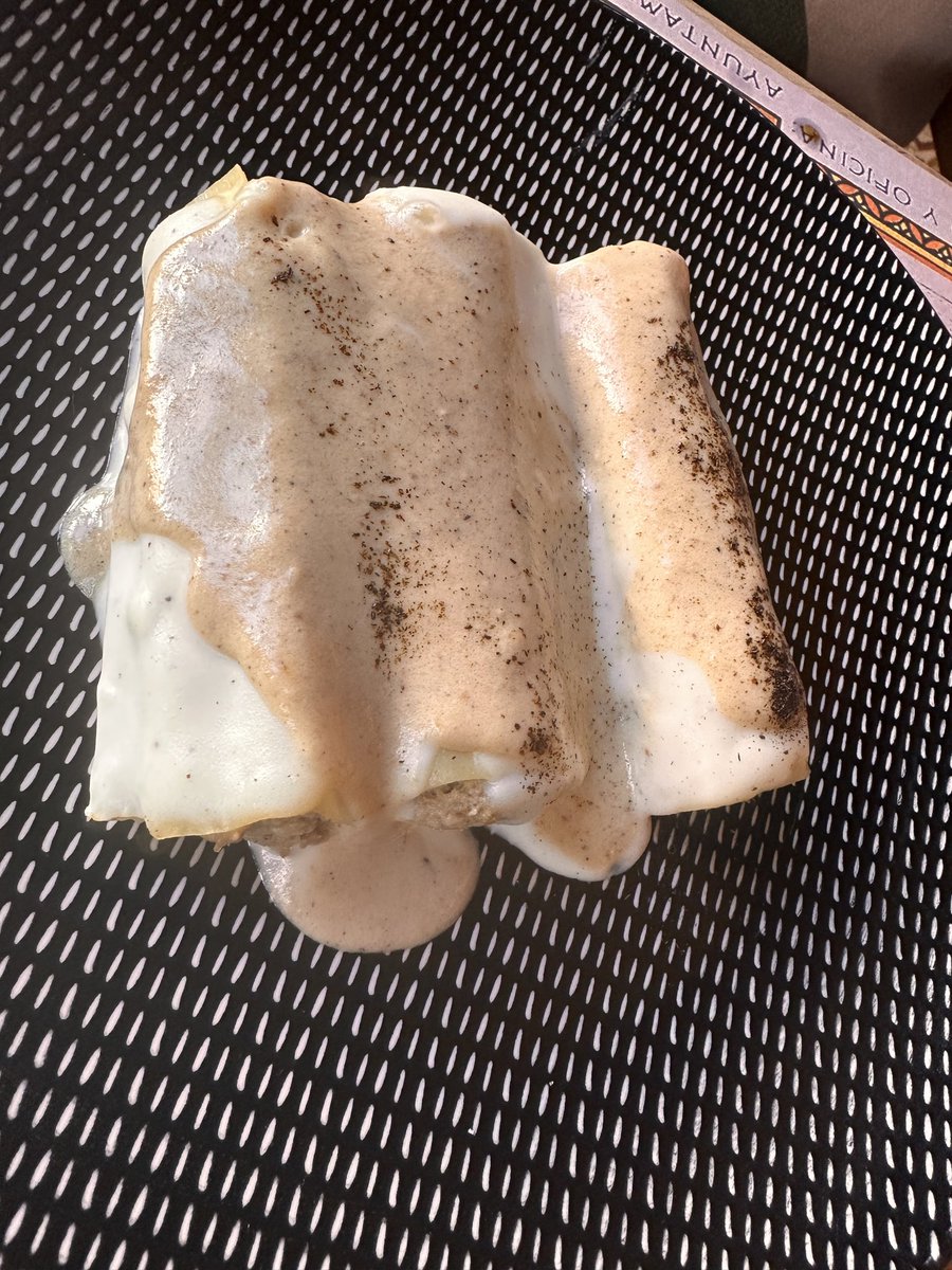 Comida casera con elaborado moderna y creativa en @la_castellana_benassal #altomaestrazgo <a href="/pacolonso/">Paco a la naranja 🍊👉🦋</a> <a href="/CulturaAlmuerzo/">Cacau D'Or 🍊</a> <a href="/esmorzador/">L’esmorzador</a> <a href="/cacauencorfa/">🥜 cacauencorfa 🥜</a>
@vinglada <a href="/dilgogi/">Diego Godoy</a> @vinoWineEs @verema <a href="/FMazRa/">AsiSioNo</a> @xavisunsi <a href="/cocadepanses/">coca de panses 💜💪🏻</a> <a href="/JavierVinyuelas/">Javier Viñuelas</a> <a href="/jopesilver/">José Pérez Silvestre</a> <a href="/manolomata/">Manolo Mata</a> <a href="/JesusDeBarqueta/">Jesús Escrivà</a>