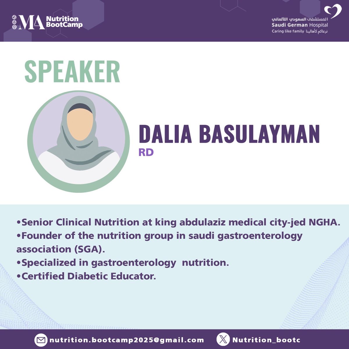 Nutrition Bootcamp tweet media