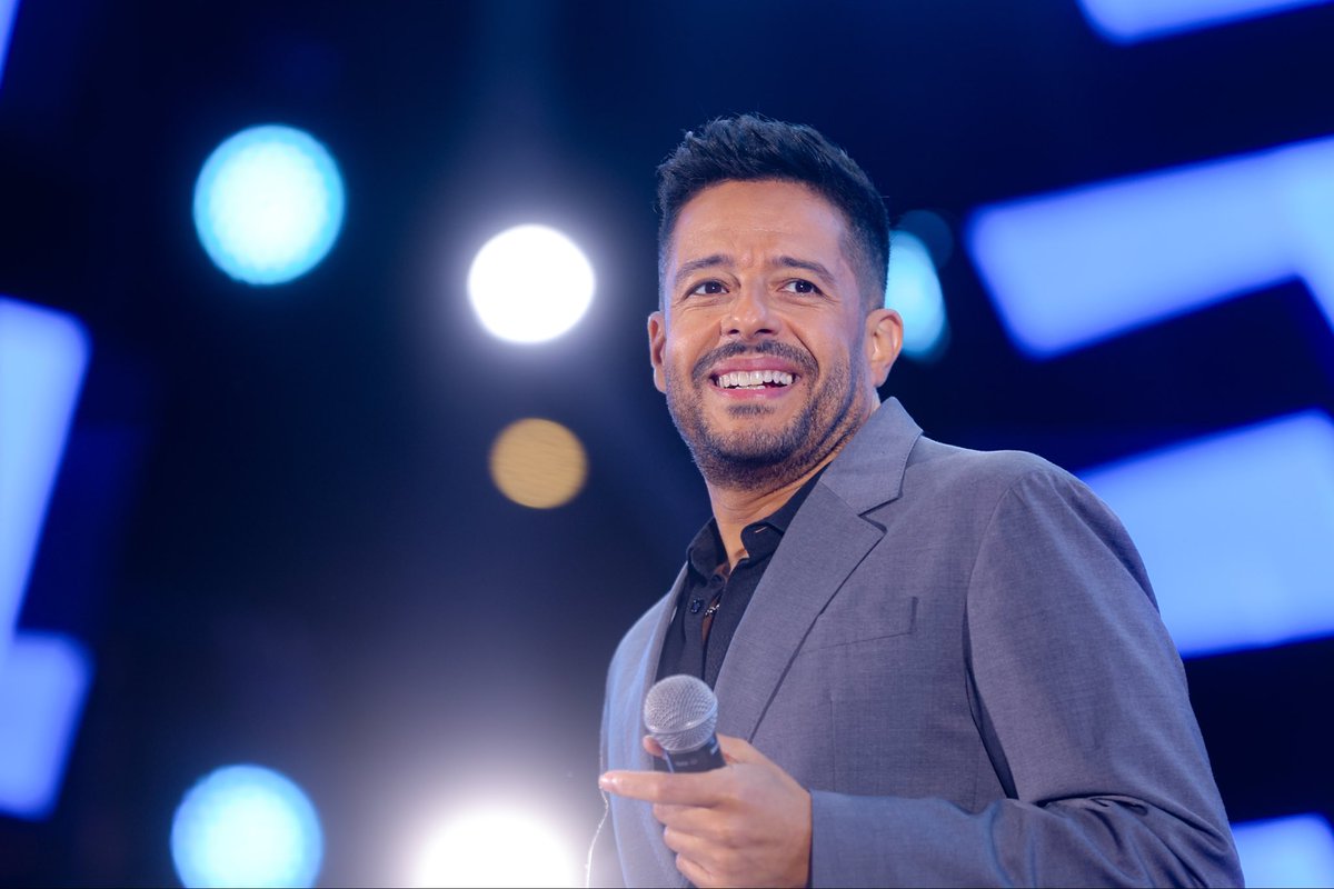 Mohamed Hamaki tweet media