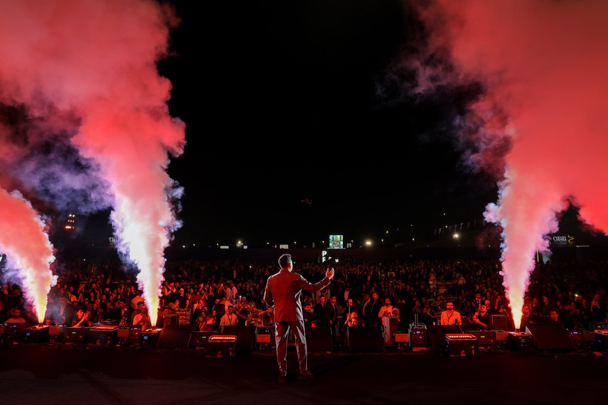 Mohamed Hamaki tweet media