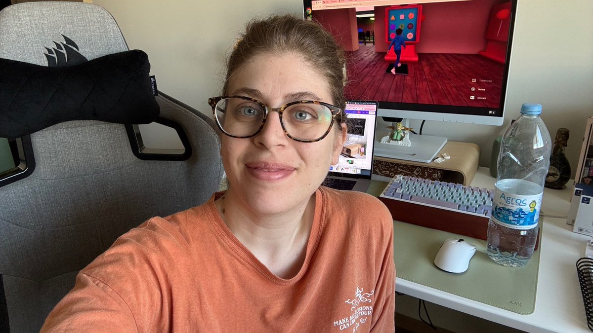 • nanou • tweet media