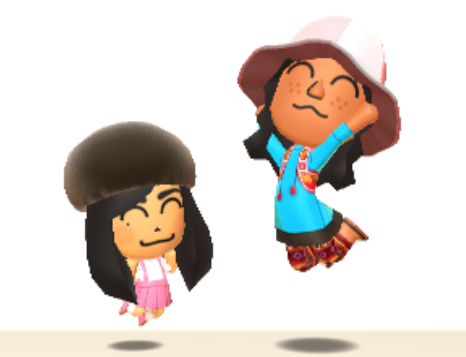 tomodachi life!! yay!!!