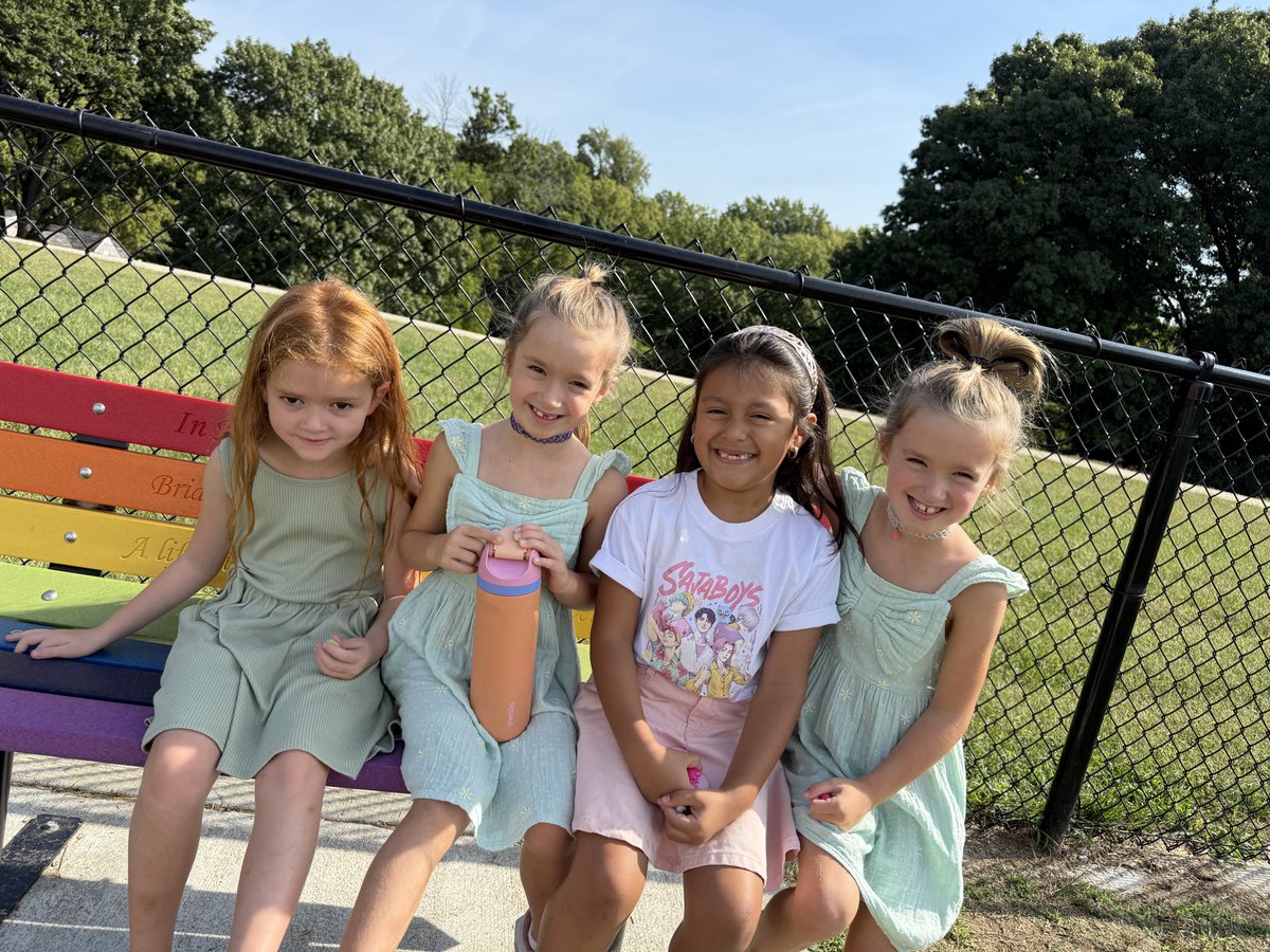 Our Bears!
A peek into the paws-itive moments that make life at Briarcliff special, where big and little Bears shine every day!