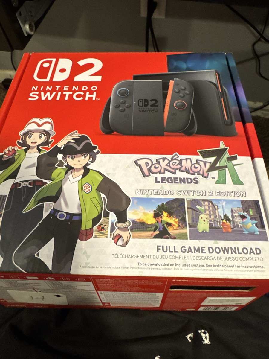 Gambitdrew's tweet image. :3