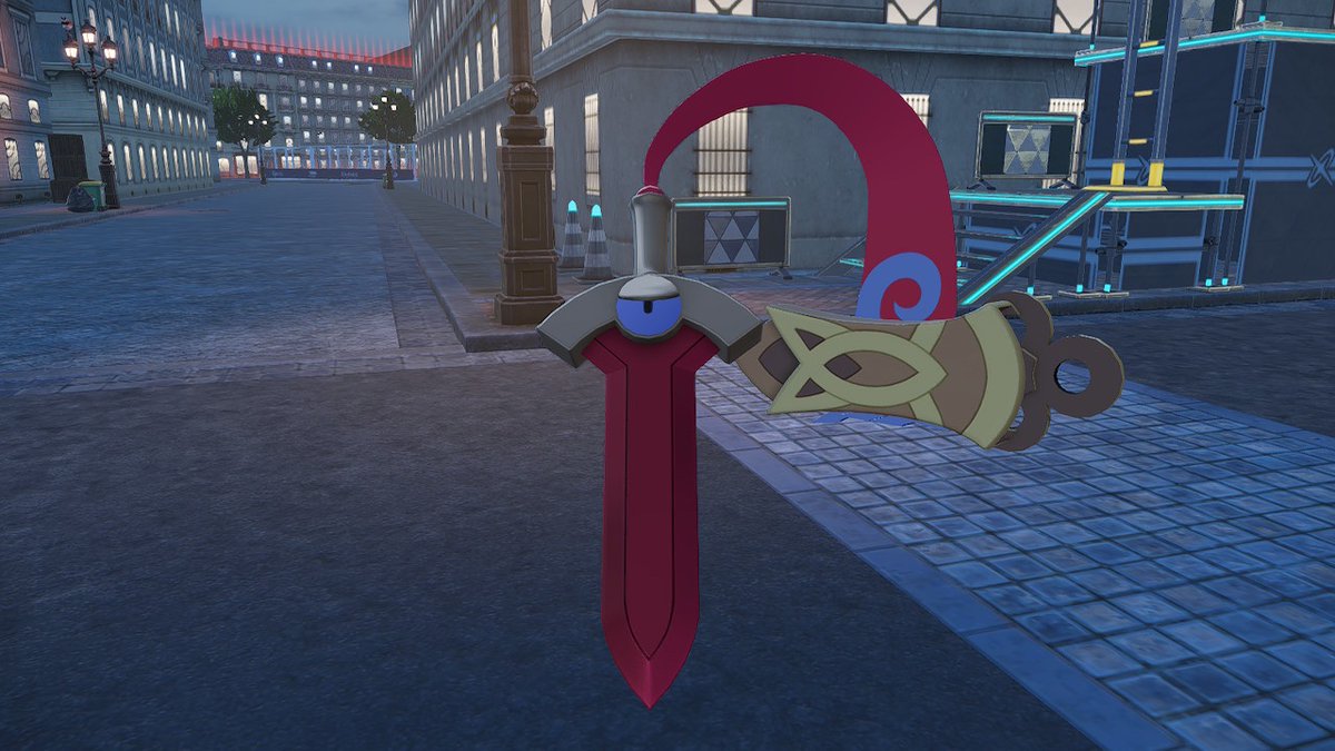 Port (Claire)🏳️‍⚧️ tweet media