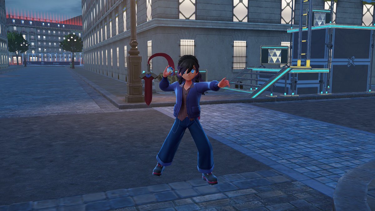 Port (Claire)🏳️‍⚧️ tweet media